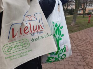 dzień bez foliówki