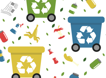 Odpady