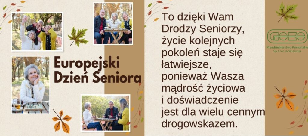 DzieńSeniora