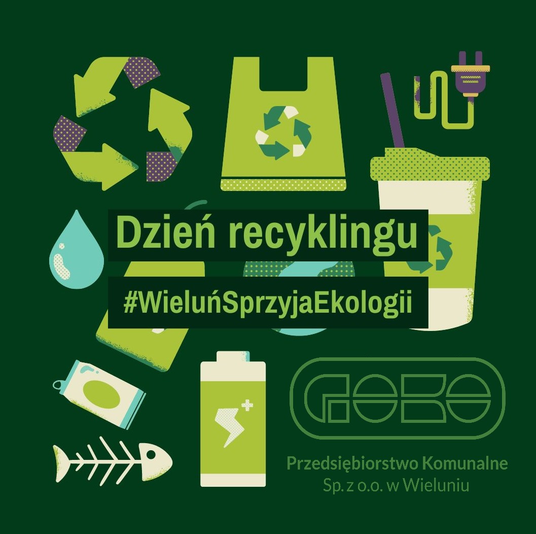 Dzień Recyklingu